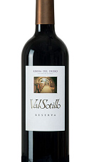 Valsotillo Reserva 2017