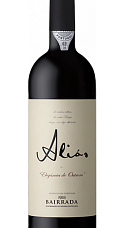 Aliás Tinto 2018