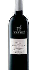 Llama Malbec 2020