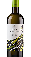 Las Margas Garnacha Blanca 2021