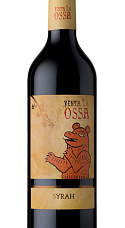 Venta La Ossa Syrah 2019