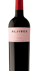 Aljibes Garnacha tintorera 2018