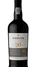 Burmester Tawny 20 Years Old