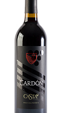 Casta de Vinos Cardón 2018