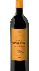 Finca Sobreño Ecológico 2019