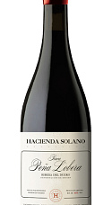 Hacienda Solano Finca Peña Lobera 2019