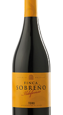 Finca Sobreño Ildefonso 2016