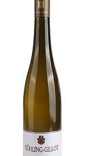 Kühling-Gillot Qvinterra Riesling Trocken 2021