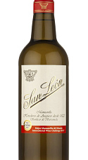 Manzanilla San León