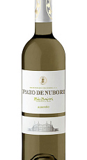 Pazo de Nubori Albariño 2021