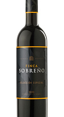 Finca Sobreño Selección Especial 2018