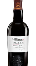 Williams Palo Cortado en Rama 2002 50 cl