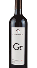 Casa Primicia GR Graciano 2018