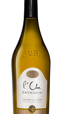 Domaine Baud Côtes du Jura L'Un Savagnin 2018