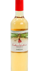 Manzanilla Ecológica Entusiástico 50 cl