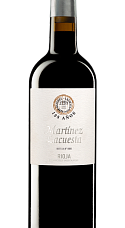 Martínez Lacuesta  125 Aniversario Gran Reserva 2010