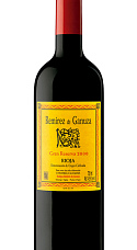 Remírez de Ganuza Gran Reserva 2000