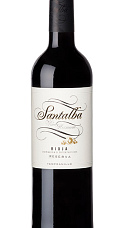 Santalba Reserva 2018