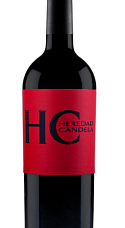 Heredad Candela Monastrell 2019