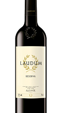 Laudum Reserva Tinto 2018