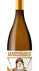 Marchamalo Albariño Rías Baixas 2021