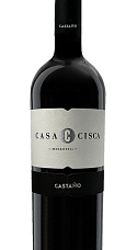 Casa Cisca 2017