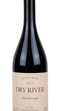 Dry River Pinot Noir 2018