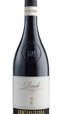 Fontanafredda Barolo Riserva 2015