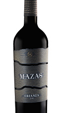 Mazas Crianza 2019