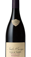 Domaine de la Vougeraie Nuits-Saint-Georges Clos de Thorey Premier Cru Monopole 2020