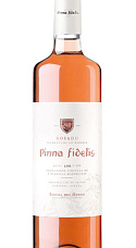 Pinna Fidelis Rosado Barrica 2021