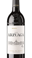 Arzuaga Reserva 2019