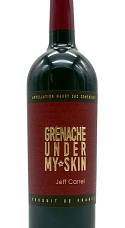 Jeff Carrel Grenache Under My Skin 2021