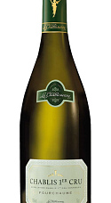 La Chablisienne 1er Cru Fourchaume 2020