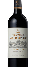 Château Le Boscq 2018