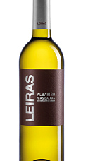 Leiras Albariño 2022