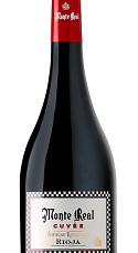 Monte Real Cuvée 2020