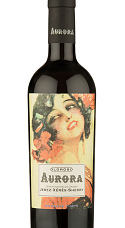 Oloroso Aurora