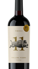 Parcela 11 Finca del Tuerto 2020