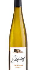 Schieferkopf Gewürztraminer 2021