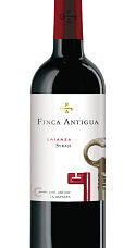 Finca Antigua Syrah 2019