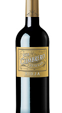 Viña Cumbrero Reserva 2015