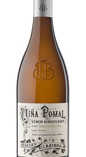 Viña Pomal Vinos Singulares Tempranillo Blanco Reserva 2017