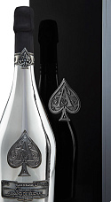  Armand de Brignac Blanc de Blancs con Estuche