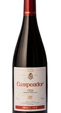 Campeador Crianza 2018