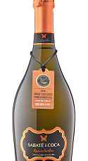 Sabaté i Coca Brut Nature Reserva Familia 2013