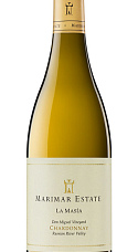 Marimar La Masía Chardonnay 2021