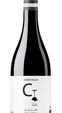 Carchelo Viñedos de Pueblo Monastrell 2021