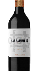 Carramimbre Reserva 2018