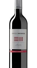 Enrique Mendoza Merlot Monastrell 2022